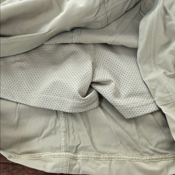 The North Face Athletic Mini Skirt - Picture 7 of 8